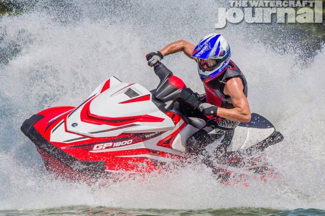 The 2018 Yamaha Waverunner Lineup Is Coming The 2018 Yamaha Waverunner Lineup Is Coming The Watercraft Journal The Best Resource For Jetski Waverunner And Seadoo Enthusiasts And Most Popular Personal