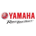 Yamaha Revs Your Heart Logo
