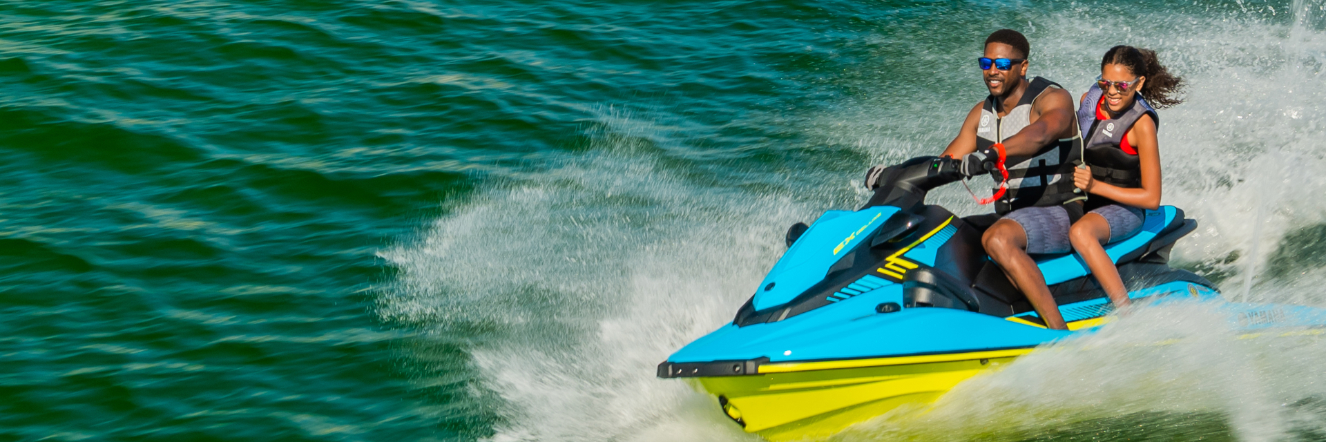 Yamaha Waverunners Perfect Choice Sales Event The Watercraft Journal