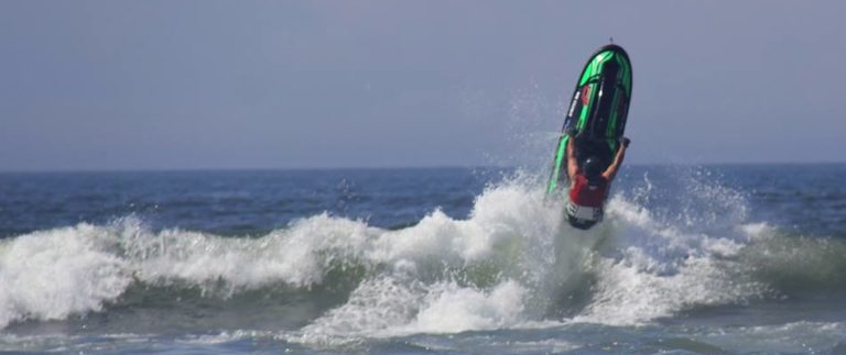 Save The Date: Westcoast Surf Riders Invitational