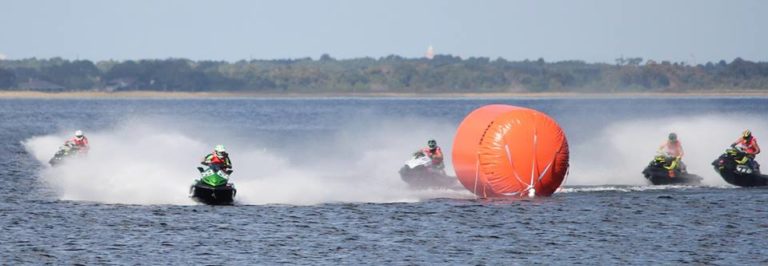 Videos: Watch Both Days of AquaX Finals in St. Cloud, FL