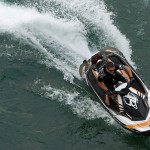 2014 SEA-DOO SPARK 2UP_ACTION2