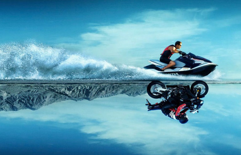 Vicious Rumors And Vile Gossip: Wait, Could Honda Come Back to PWC?