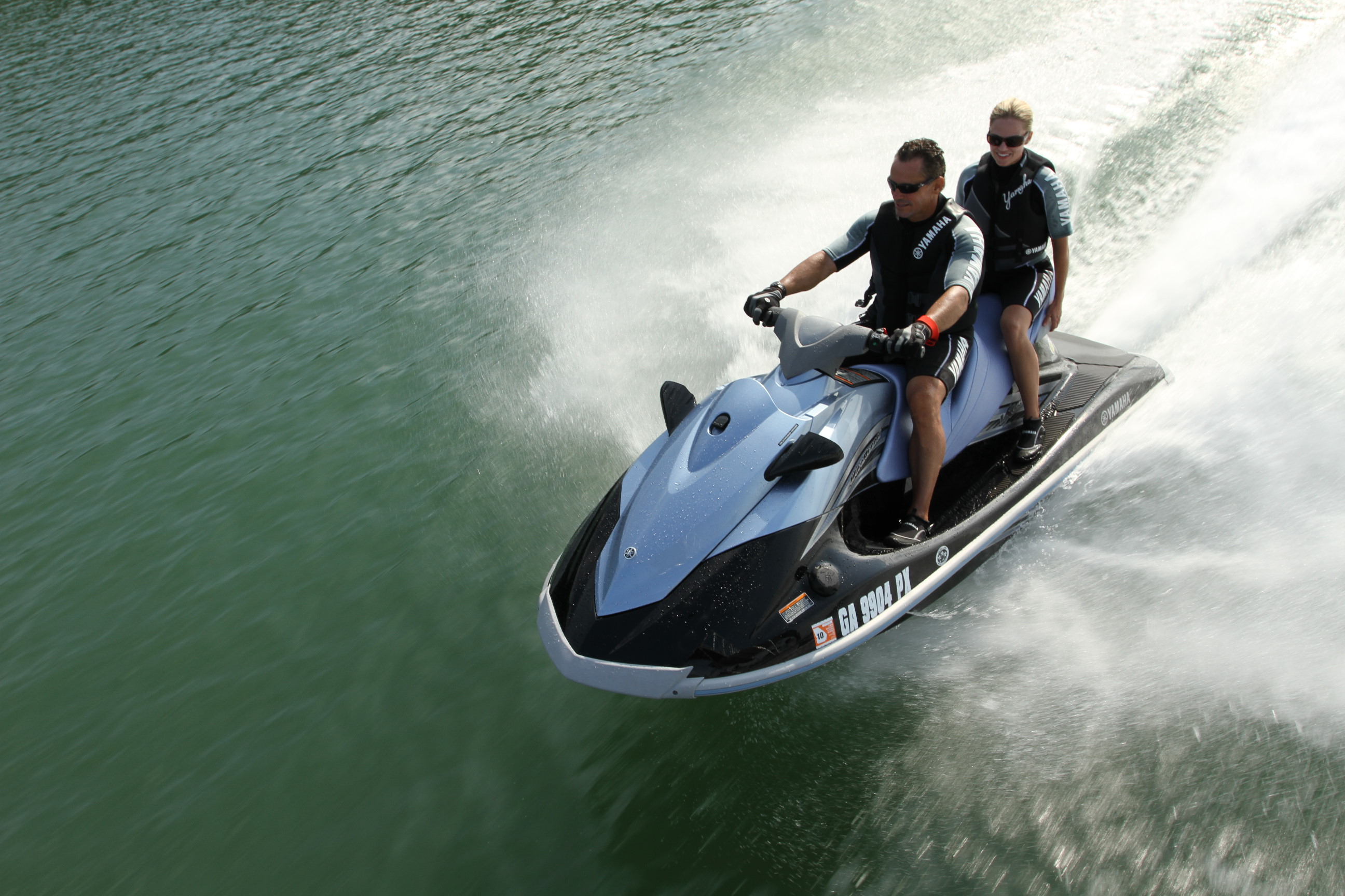 yamaha watercraft dealers near me