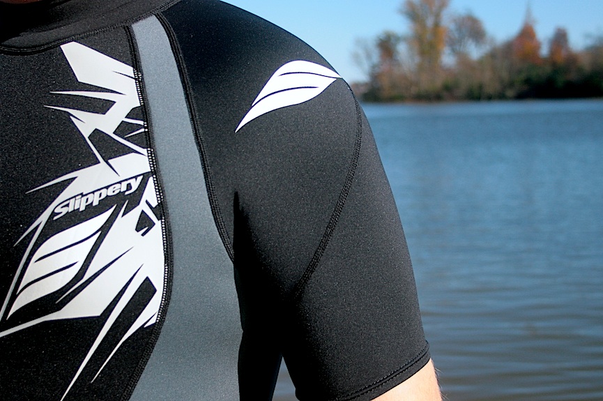 Real Review: Slippery Fuse John/Jacket Combo Wetsuit - The