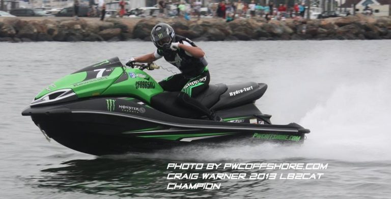 Get Your 2013 Long Beach to Catalina Offshore National Championship DVD