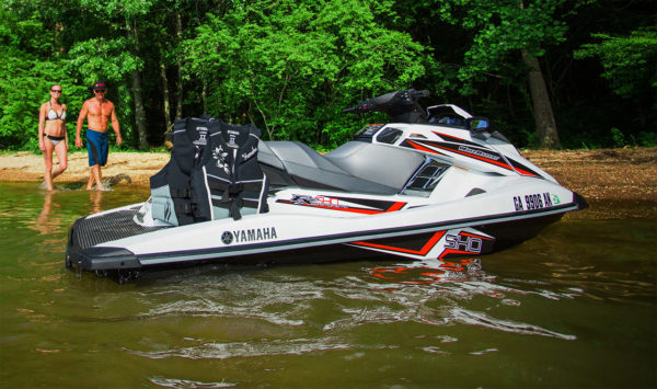 yamaha personal watercraft dealers near me