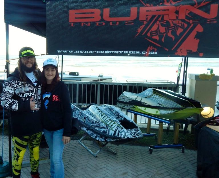 Help Support The Amanda-Rae Poirier Fund