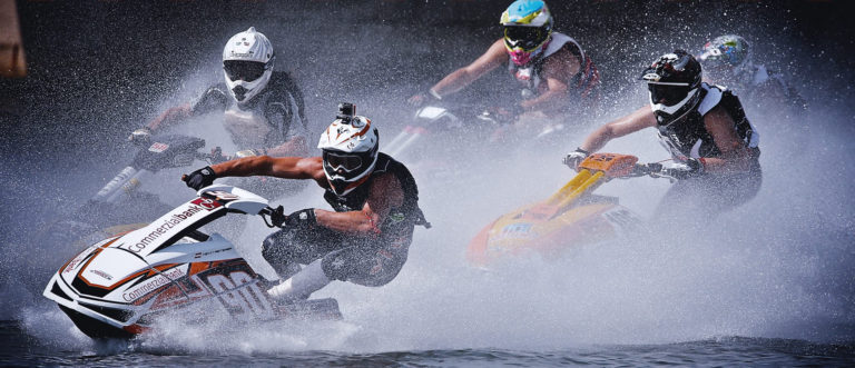 Jettribe Signs On As 2014 IJSBA World Finals Title Sponsor