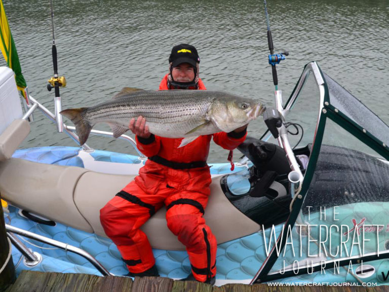 Catchin’ For Kids Rockfish Tourny