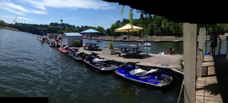 18th Annual Tennessee River 600 Readies For Spring