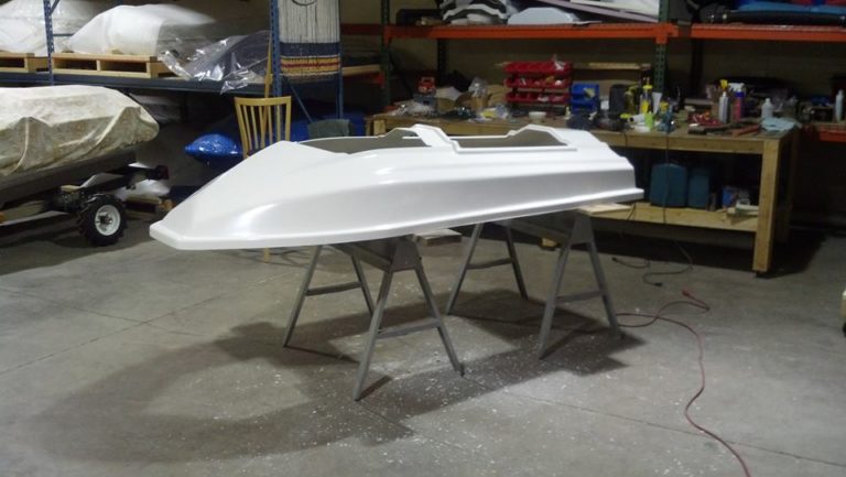 Cargo Wave Teases Development of Dual Hatch Trailer