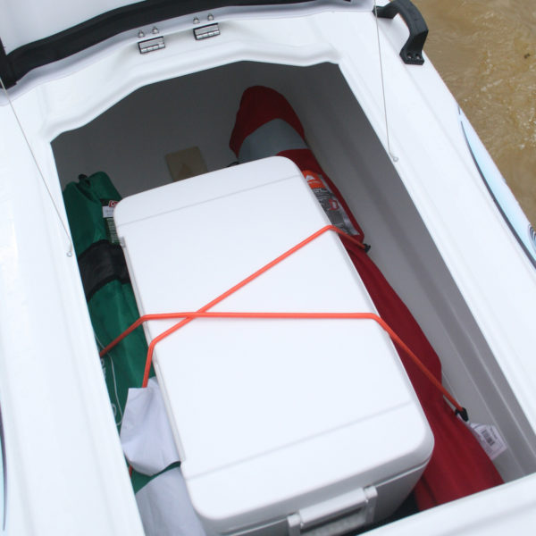 Real Review Cargo Wave PWC Trailer The Watercraft Journal the best