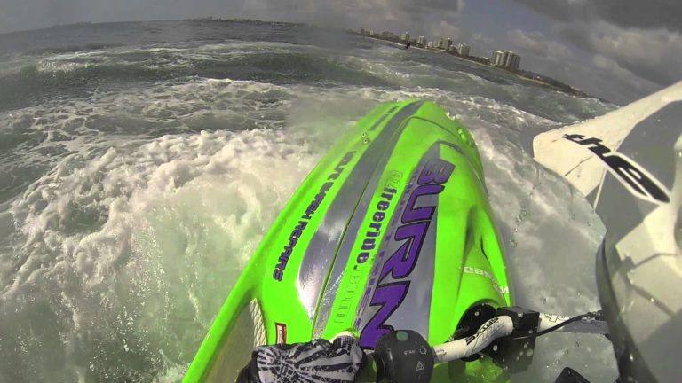 Video: Luke Rotolone’s Wild Freeride Blaster Session