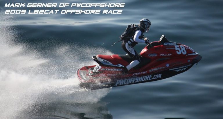 PWCOffshore.com Releases Offshore Racing Promotions Guidelines for Promoters