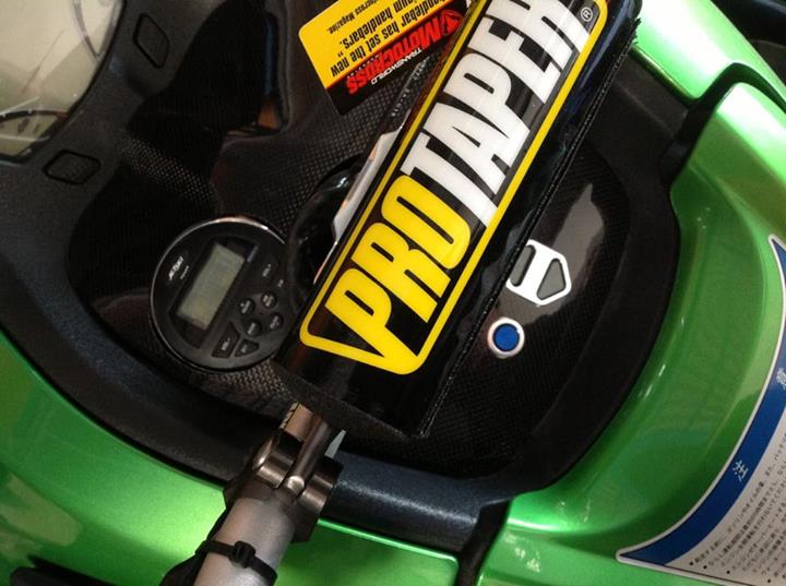 SE Speedmagic's Steering Solution For The Ultra 310LX Jetsounds