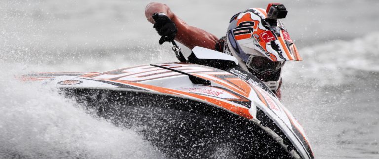 Video: Kevin Reiterer Forms Kev-Racing Team, Invades 2014 Jetcross Tour – Round 1