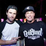 spark some fun & brody jenner