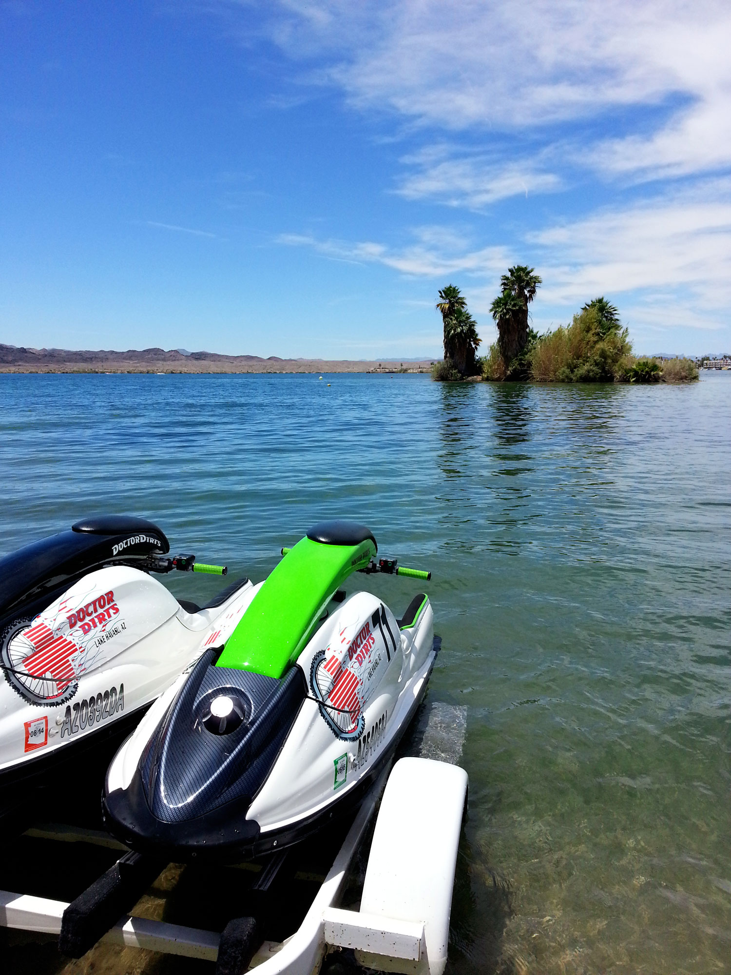 Lake Havasu City Council Approves Acquisition of Body Beach | The