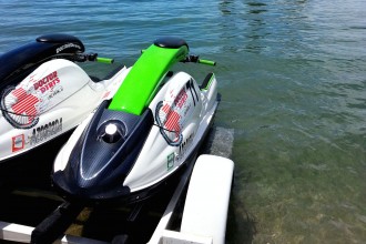 Video: Do You Remember AquaJet’s JetBike? | The Watercraft Journal ...