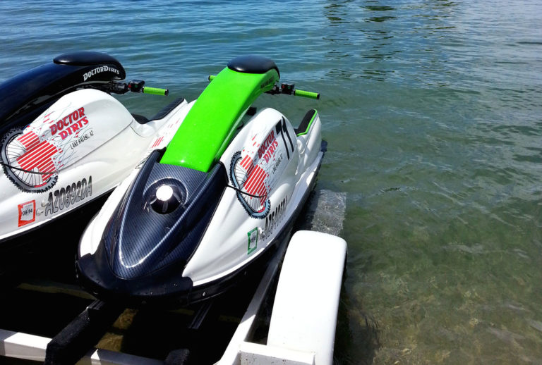Lake Havasu City Council Approves Acquisition of Body Beach