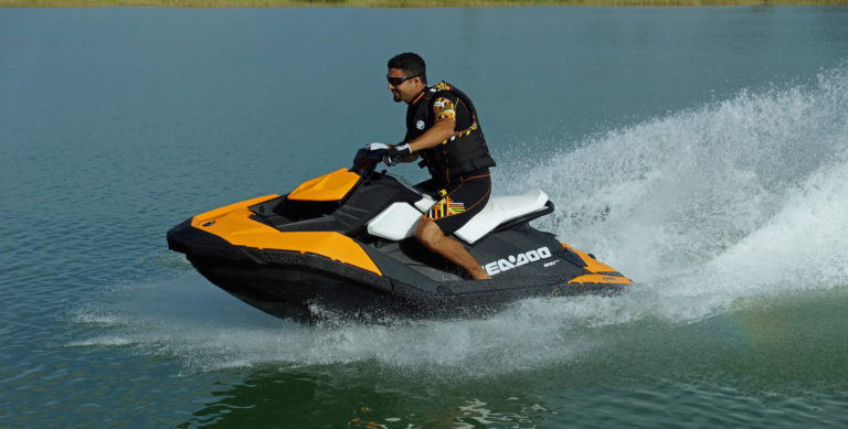 Let RIVA Racing Rev Up Your Sea-Doo Spark