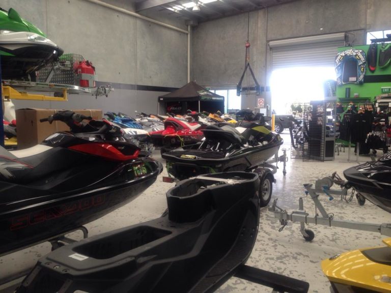 The Watercraft Journal Welcomes Diptech Performance To Its Family of Advertisers