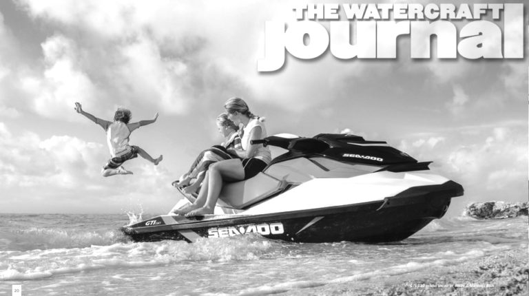 Spied! 2015 Sea-Doo Eye-Scorching Lineup Leaked Online (Updated)