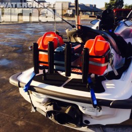 Yamaha Jet Ski Cooler Rack