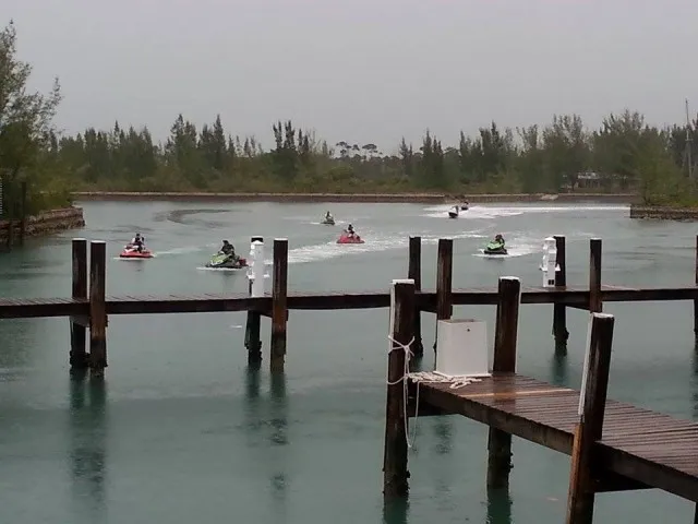 abaco home