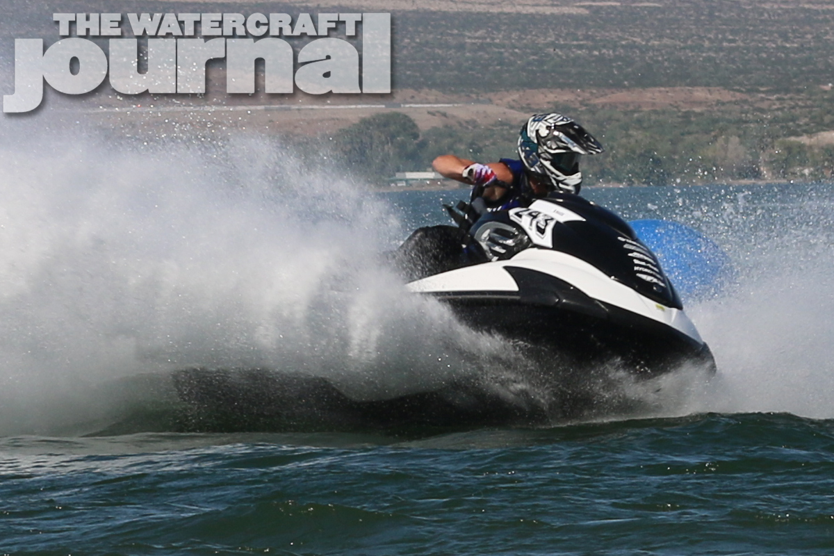 213 The Watercraft Journal the best resource for JetSki WaveRunner
