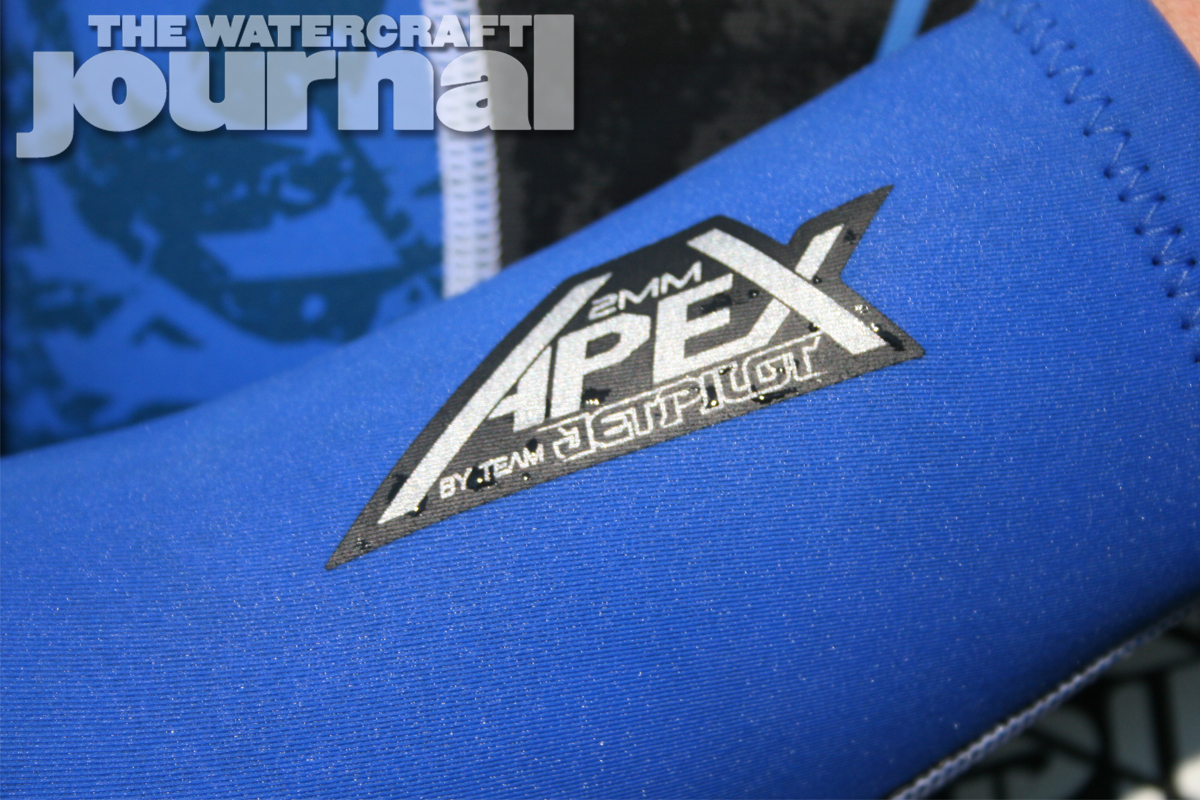 Real Review: JetPilot Apex Race John & Jacket - The Watercraft Journal ...