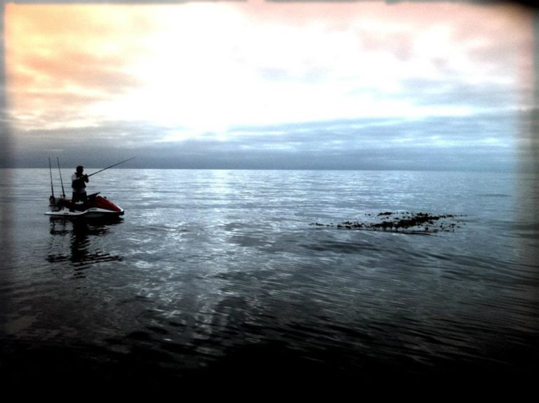 The Watercraft Journal Partners With Jet Angler For 2014/2015