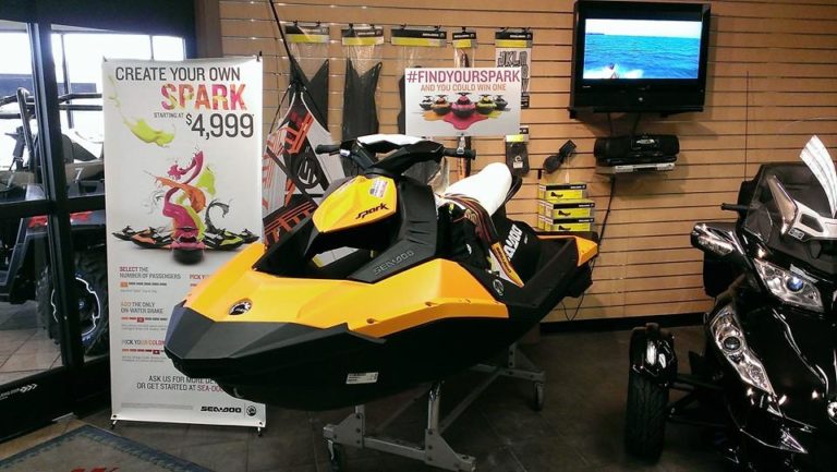 America’s Motor Sports Makes ’14 Powersports Business Power 50 Dealer List