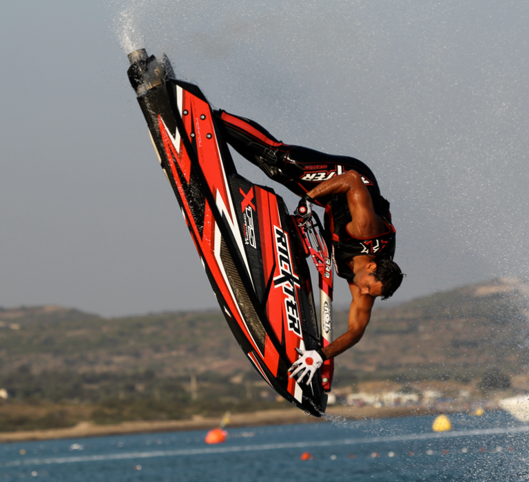 Video: Rick Roy Introduces New Rickter 2015 XFS & XFS Competition Skis