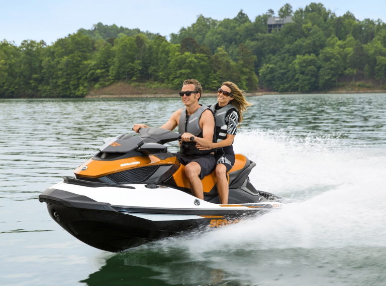 PWIA Earns NASBLA Seal of Safe Boating Practices Award
