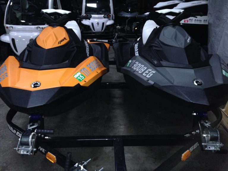 Deal of The Day: Score These Two Sparks For Less Than You’d Expect