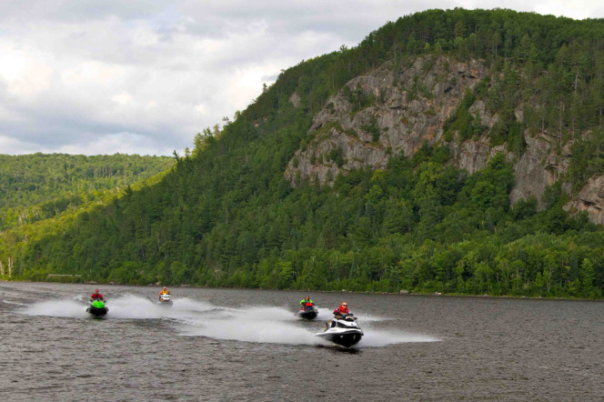 OTTAWA RIVER