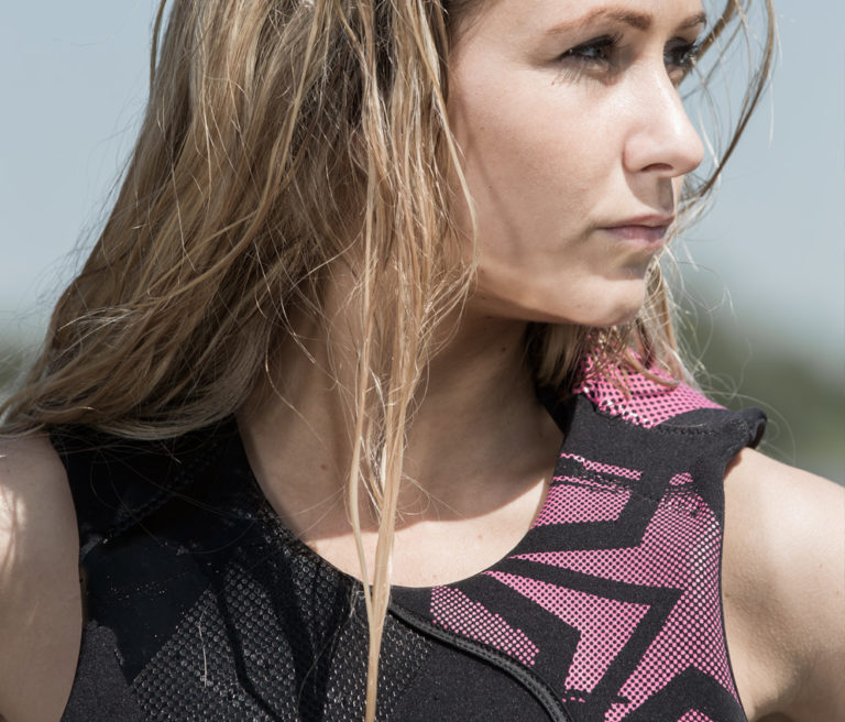 Jobe PWC Joins WCJ For 2015, Launches All-New “Ruthless” PWC Collection