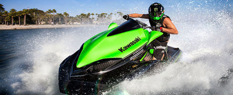 Kawasaki Announces Craig Warner’s Return And 2015 Race Schedule