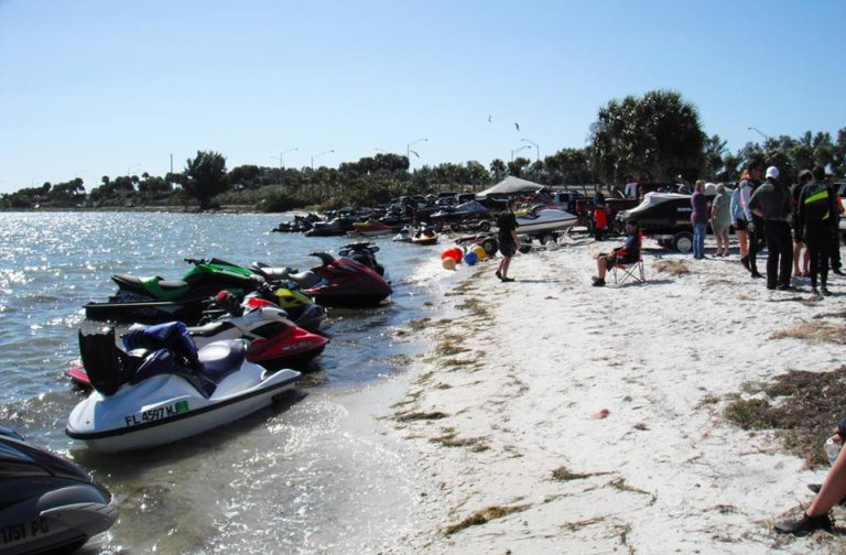 Gallery: Kaotik/Jetski Junkies Open Track Day (With Video)