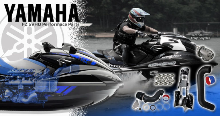 RIVA Racing Launches All-New Website And Store