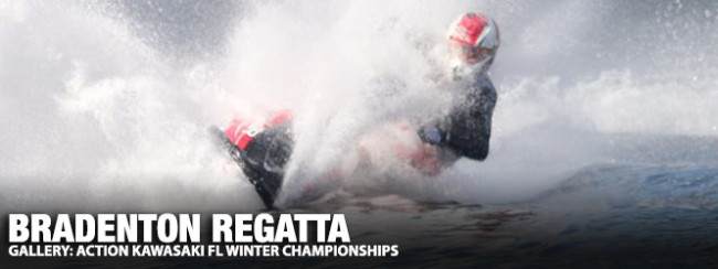 REGATTA