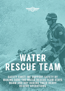 Water Rescue Team