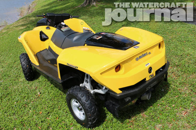 Quadski Price 2018 - How Car Specs