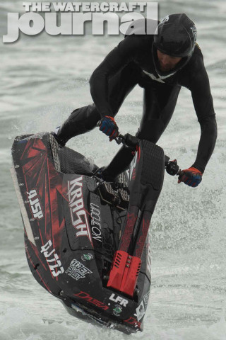 Gallery AJSP OZ Surf Slam Freeride The Watercraft Journal the