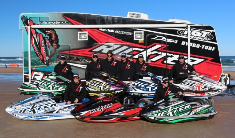 Video: Rickter Teases 2015 RRP World Tour