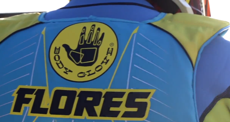 Video: Body Glove Celebrates 28 Years With Rob Flores