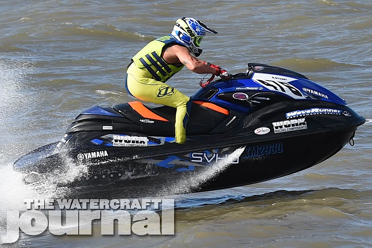 Gallery: 2015 Yamaha Australian Jetcross Tour Round 7 - The