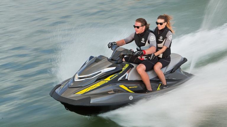 Yamaha Offers Industry’s Largest Range of Financing & Purchase Options
